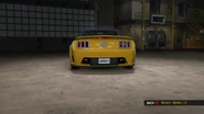 Rear View (Roofless)