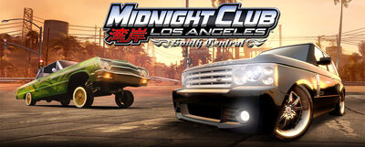 The  and , two new vehicles featured in the upgrade.