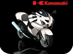 Kawasaki Ninja ZX-14 | Midnight Club Wiki | Fandom