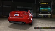 Exhaust 3 - MOMO Italy ($330)