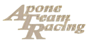 Apone Team Racing logo
