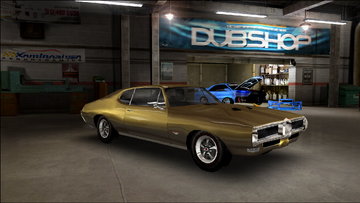 Midnight Club 3: DUB Edition, Midnight Club Wiki