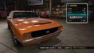Hood 3 ($1,050) (Carbon Fiber)