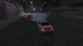 Lose the Cops (Los Angeles)