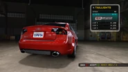 Taillight 1 ($970)
