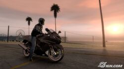 Kawasaki Ninja ZX-14 | Midnight Club Wiki | Fandom