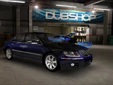 Volkswagen Phaeton