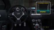 Steering Wheel 5 - MOMO Italy ($365)
