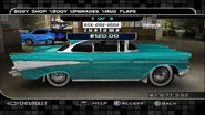 MC3 Bel Air Mud Flap 1 (Chromed).png (901 KB) Mud Flap 1 - Chrome SIX-ONE-NINE Customs ($120)