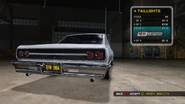 Taillight 3 ($410)