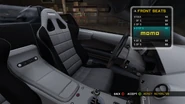 Seat 3 (MOMO Italy)