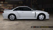 MCLA 240SX Widebody Right.png (2.09 MB) Right View
