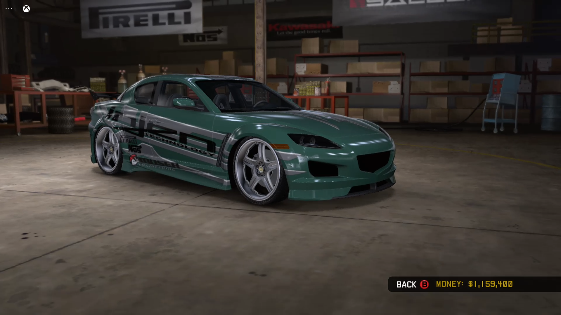 Mazda RX-8 | Midnight Club Wiki | Fandom