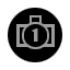 Ui icon camera 1out