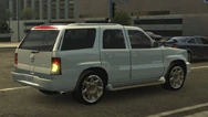 MCLA Cadillac Escalade