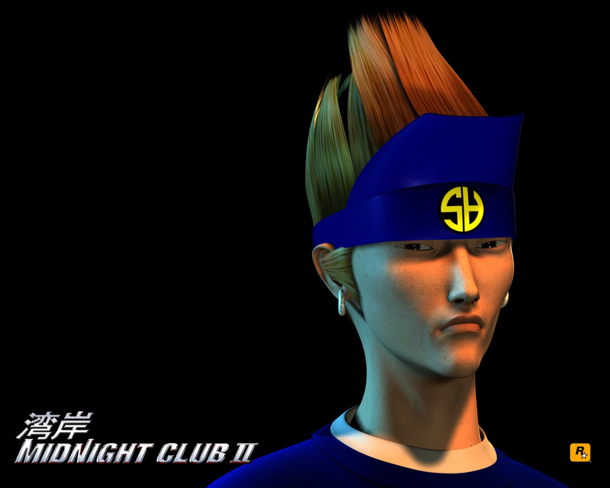 Nikko | Midnight Club Wiki | Fandom