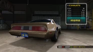 Exhaust 5 - MOMO Italy ($330)