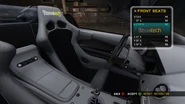Seat 2 (RaceTech)