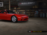 Mazda RX-7 (FD)