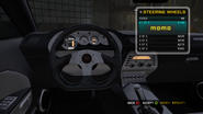 Steering Wheel 1 - MOMO Italy ($180)