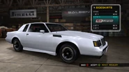 Sideskirt 2 ($550)