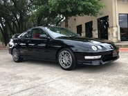 Acura Integra, the car this vehicle is based off of