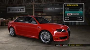Sideskirt 2 ($1,270)