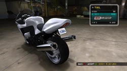 Kawasaki Ninja ZX-14 | Midnight Club Wiki | Fandom