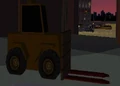 MCSR Forklift