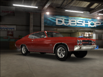 Chevrolet Chevelle