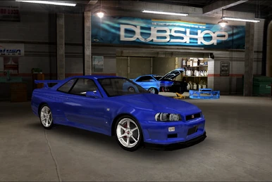 Kawasaki Ninja ZX-12R | Midnight Club Wiki | Fandom