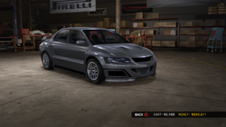 Did the Mazda RX-7 or Mitsubishi Eclipse win the race in