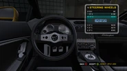 Steering Wheel 2 - Sparco ($239)