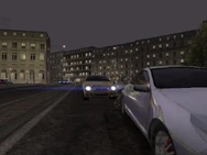 MC2 Mercedes-Benz E-Klasse Taxi