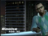 Booke