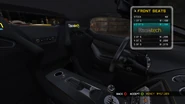 Front Seat 2 - Racetech ($1,180)