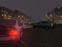 MC2 Opel Vectra Rear.jpg (33 KB) Rear of the Opel Vectra in Paris.