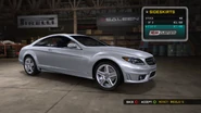Sideskirt 2 ($7,100)