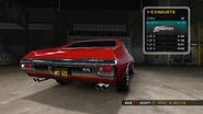 Exhaust 1 - Flowtech Exhaust ($110)