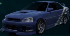 Citi Turbo