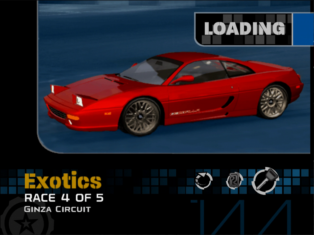 By Invitation Only Tournament | Midnight Club Wiki | Fandom