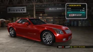 Sideskirt 2 ($3,200)