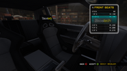 Front Seat 2 - Racetech ($1,180)