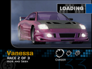 Vanessa - 2nd Encounter 2003 Mitsubishi Eclipse GT-S