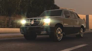 MCLA Cadillac Escalade EXT