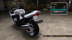 Kawasaki Ninja ZX-14 | Midnight Club Wiki | Fandom