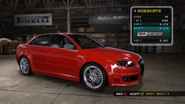 Sideskirt 3 ($1,610)