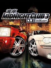 Midnight Club 3