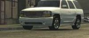 The Yukon Denali in Midnight Club: Los Angeles