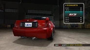 Exhaust 2 - Borla ($192)